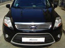 Ford KUGA I - CHROME GRILL lamely atrapa Tuning