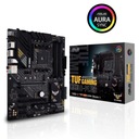 Doska Asus TUF GAMING B550-PLUS /AMD B550/SATA3/M.