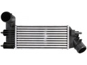 INTERCOOLER PEUGEOT 607 2,0 2,2 406 2,0 2,2