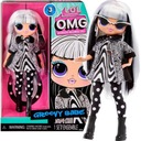 LOL OMG GROOVE BABE FASHION DOLL S3 588573 SET