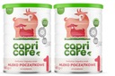 Sada 2x Kozie mlieko Capricare 1 Capri Care 400g