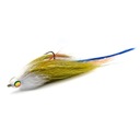 Baby Pike WP Pike Streamer 30cm 5g BP0009