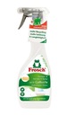 Frosch Gallseife, odstraňovač škvŕn v spreji, 500 ml