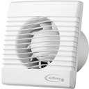 SNÍMAČ VLHKOSTI KÚPEĽŇOVÉHO VENTILÁTORA + ČASOVÝ SPÍNAČ Fi 100