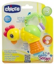 Chicco Colorful Rattle Cockerel