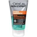 L'Oreal Paris Men Expert Hydra Energetic peeling na upchávanie pórov 100 ml