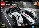 LEGO Technic Formula E Porsche 99X Electric 42137