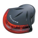 Zadné svetlo Topeak Red Lite II Black