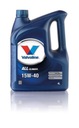 VALVOLINE OLEJ 15W-40 VŠETKÁ KLÍMA 4L