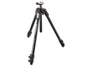 Manfrotto 055CXPRO3 karbónový statív 3 sek.