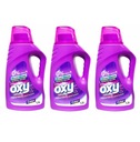 OXY FAREBNÝ Odstraňovač škvŕn pre COLOR 3 x 1,5L