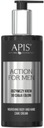 Apis Action For Men Výživný krém na telo a ruky pre mužov 300 ml