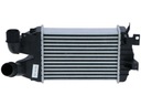 INTERCOOLER OPEL ASTRA H 1.2-1.9 ZAFIRA B 1.9