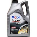 MOBIL SUPER 2000 X1 10W40 5L