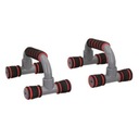 Dunlop - Push Up Bars 2 ks.