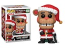 Funko POP! PÄŤ NOCÍ VO FREDDY'S 936 Santa Freddy FNAF