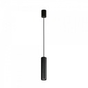 Prevesné svietidlo Nowodvorski EYE black I M 6840