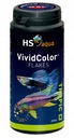 O.S.I. HS AQUA Vivid Color vločky 400ml 70G FOOD