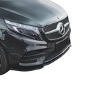 Vito AMG Line 2019 Rozdeľovač predného nárazníka