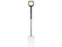 Vidlica záhradná FISKARS Xact 1003685 Steel 18,4cm