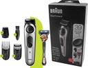 BRAUN BT5265 TRIMER + GILLETTE FUSION 5