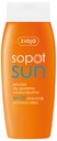 ZIAJA SOPOT SUN EMULSION SPF10 VODEODOLNÁ 150ml