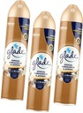 GLADE BRISE Vôňa osviežovača vzduchu 300ml Santalové drevo a jazmín