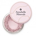 Annabelle Minerals, matná minerálna lícenka, Nude, 4g