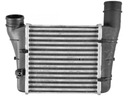 INTERCOOLER AUDI A4 B7 1,9 2,0 B6 1,9 A6 C5 1,9