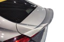 HONDA CIVIC X 2016+ ZADNÝ SPOILER