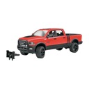 Bruder Ram 2500 Power Wagon 02500