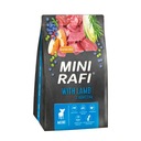 Suché krmivo RAFI MINI Small Breeds Lamb 3 kg