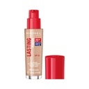 Rimmel Lasting Finish 200 Soft Beige Foundation