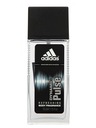 Pánsky dynamický pulz Adidas Szkło 75 ml