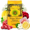 Yerba Mate Zelená FLOR DE LIMONERO 1kg 1000g malina