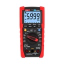 Ručný multimeter UNI-T PRO UT191E