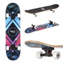 Klasický SKATEBOARD NILS CR3108SA TRIANGEL