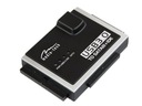 Adaptér prevodníka Media-Tech MT5100 USB 3.0 na HDD SATA/IDE