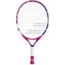 Tenisová raketa BABOLAT B FLY 19 JUNIOR pre deti 4-5 rokov