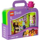 Obedová súprava LEGO Friends Friends Green