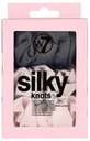 W7 Silky Knots 3 SADA SILK STARŠÍCH Originál