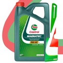 CASTROL MAGNATEC 5W40 C3 5L pre Mercedes BMW API SN SYNTETICKÝ ORIGINÁL