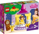 LEGO DUPLO 10960 Bellina tanečná sála