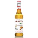 Monin Crème Brulee 0,7 l