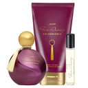 Dámske parfémy EDP pre ňu AVON Far Away Splendoria Cosmetics Set