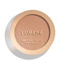 Lumene Arctic lisovaný, sypký, zapečený bronzer