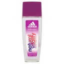 ADIDAS Natural Vitality dezodorant v spreji 75ml