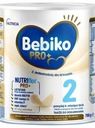 BEBIKO PRO+ 2 UPRAVENÉ MLIEKO PO 6m+ 700g