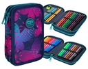 DVOJKOLSKÝ PENCASE COOLPACK JUMPER 2 EQUIP