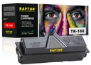 TONER PRE KYOCERA TK160 FS-1120D ECOSYS P2035dn